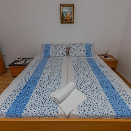 Vacattio Apartments Crikvenica Luaran gambar