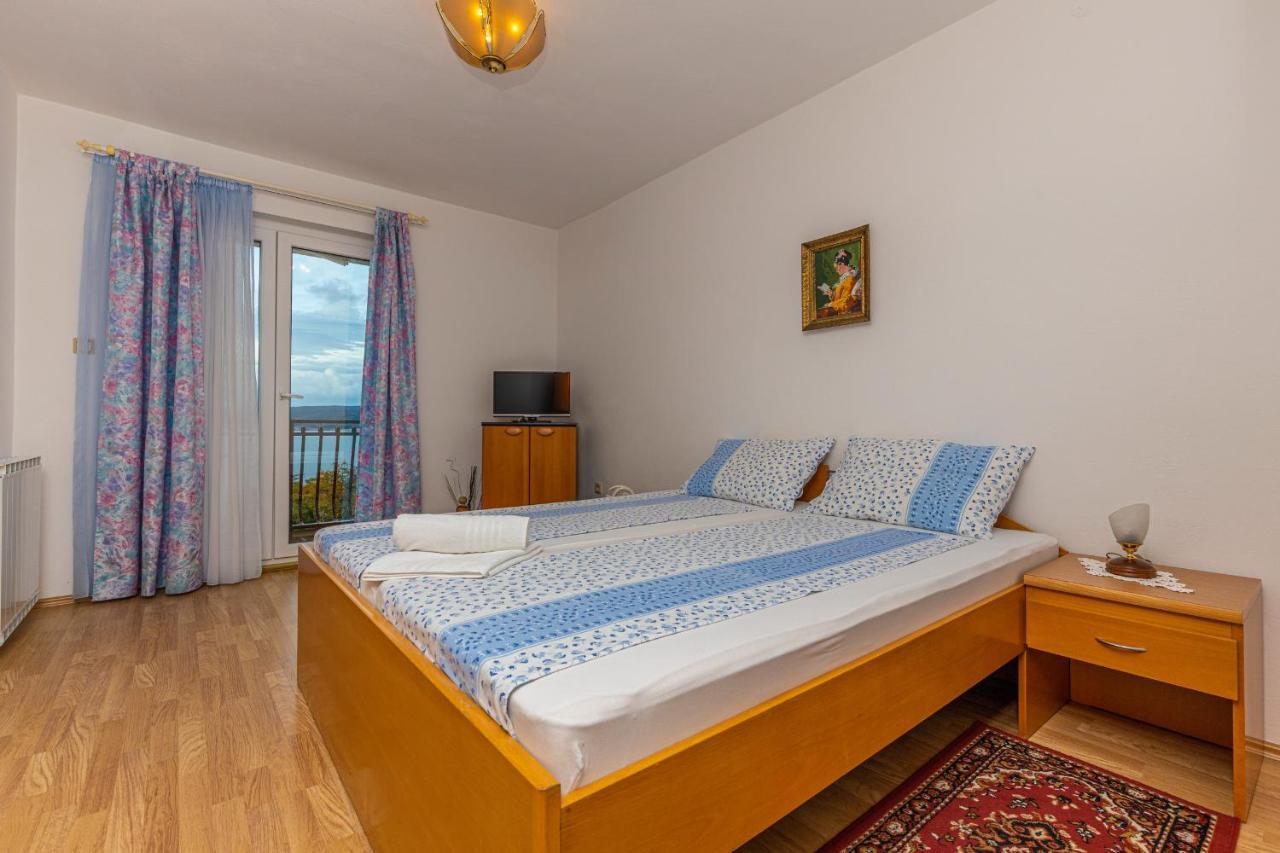 Vacattio Apartments Crikvenica Luaran gambar