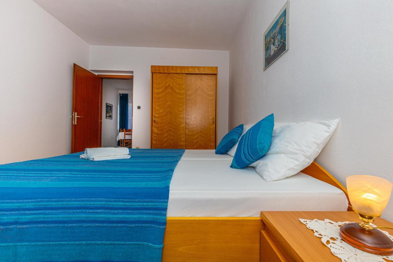 Vacattio Apartments Crikvenica Luaran gambar