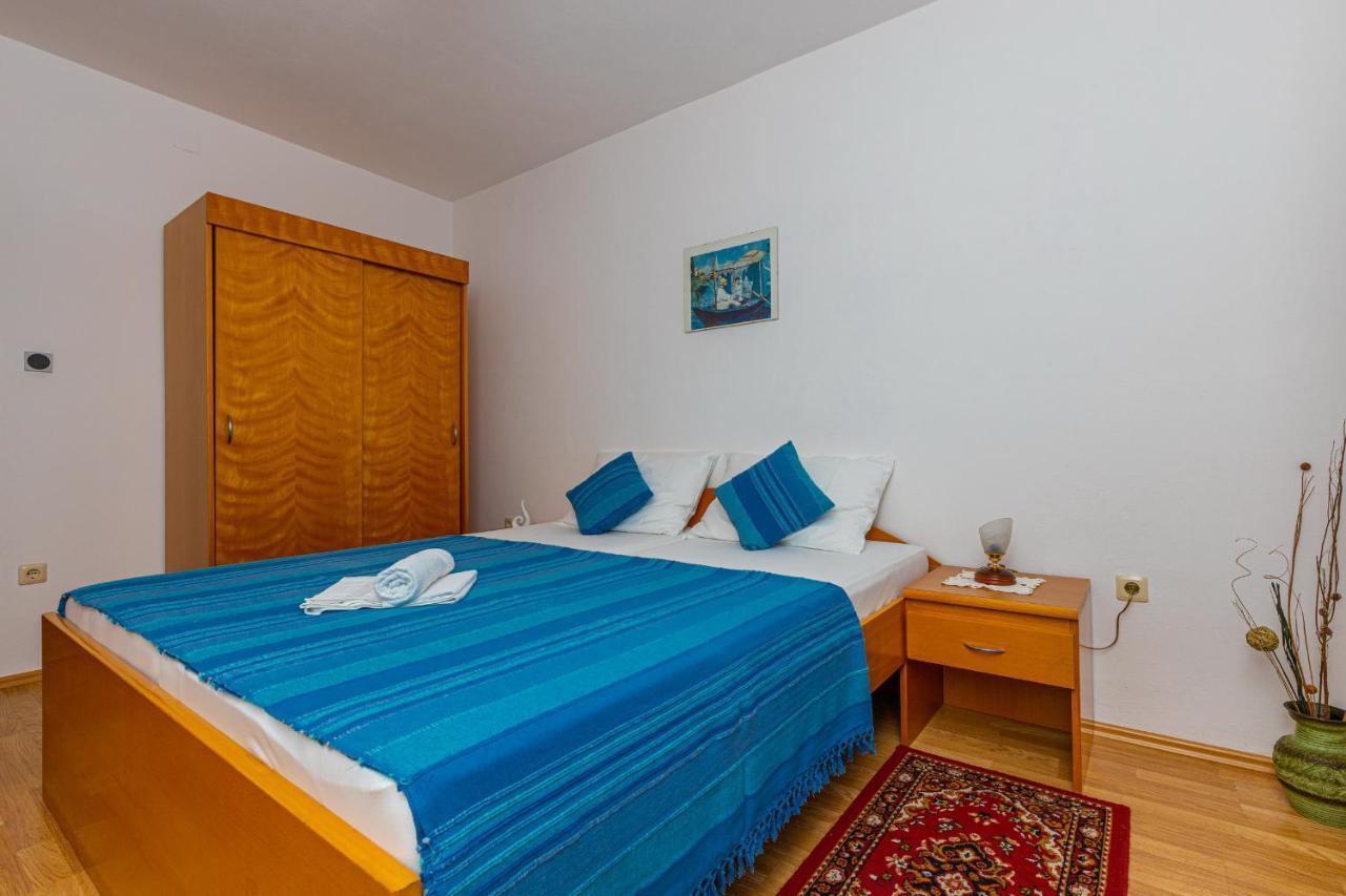 Vacattio Apartments Crikvenica Luaran gambar