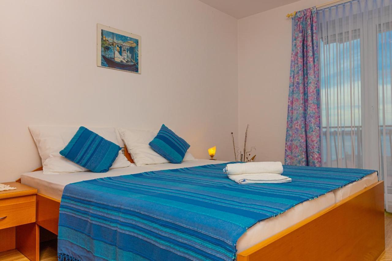 Vacattio Apartments Crikvenica Luaran gambar